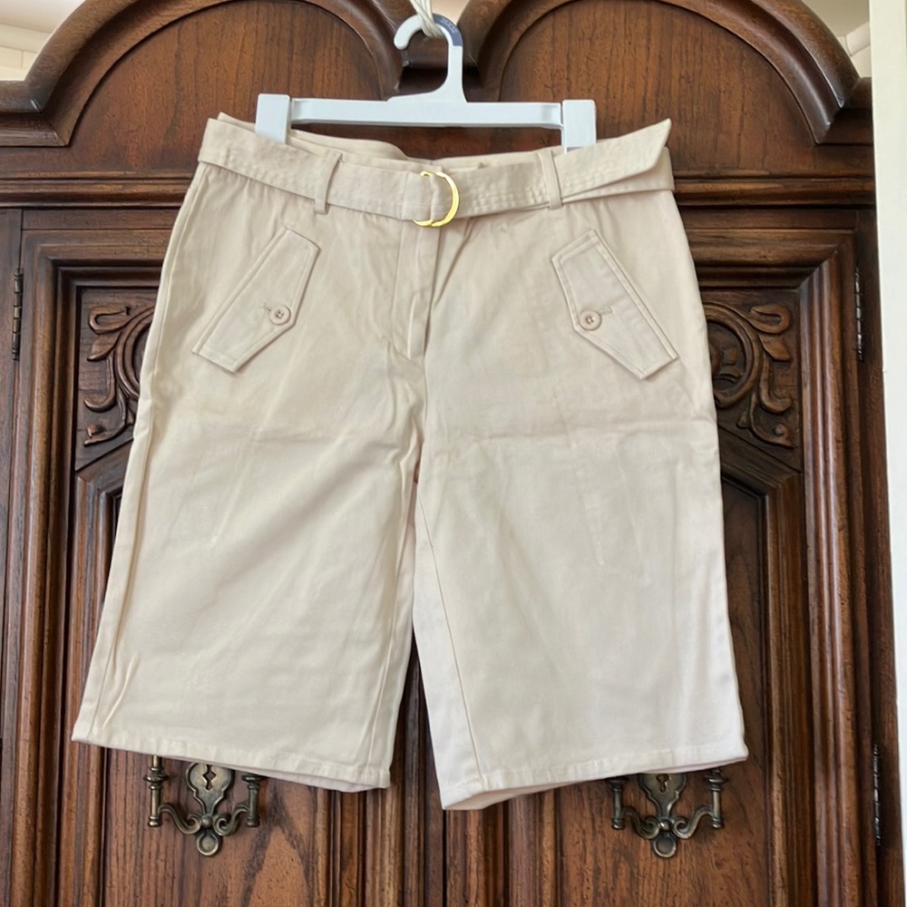 NWT Preswick & Moore sports shorts